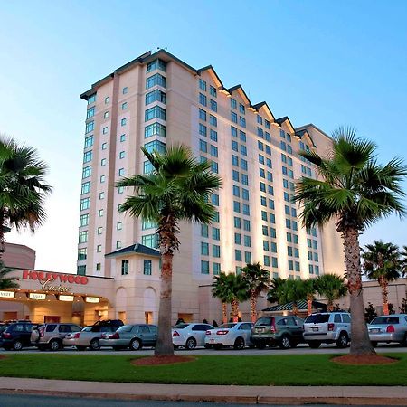 Hollywood Casino Gulf Coast Hotel Bay St. Louis Ngoại thất bức ảnh