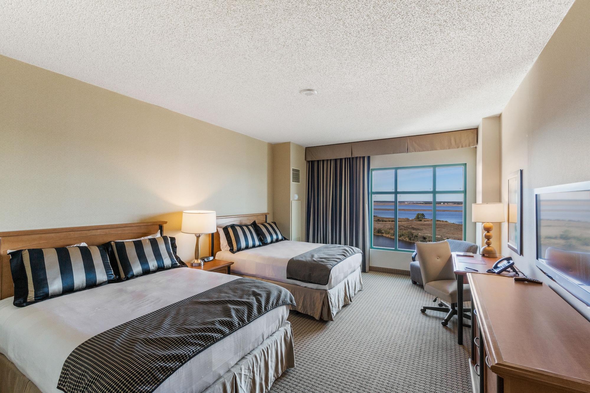 Hollywood Casino Gulf Coast Hotel Bay St. Louis Ngoại thất bức ảnh