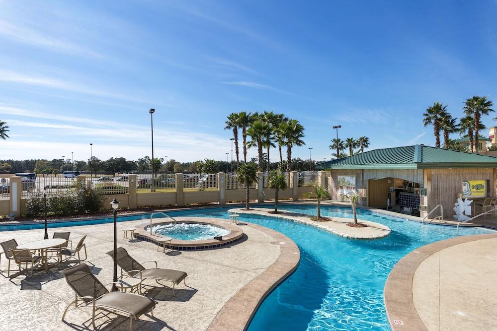 Hollywood Casino Gulf Coast Hotel Bay St. Louis Ngoại thất bức ảnh