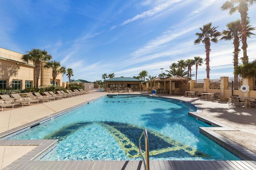 Hollywood Casino Gulf Coast Hotel Bay St. Louis Ngoại thất bức ảnh