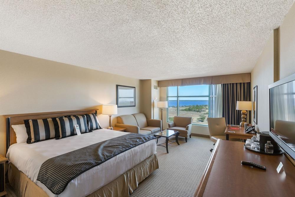 Hollywood Casino Gulf Coast Hotel Bay St. Louis Ngoại thất bức ảnh