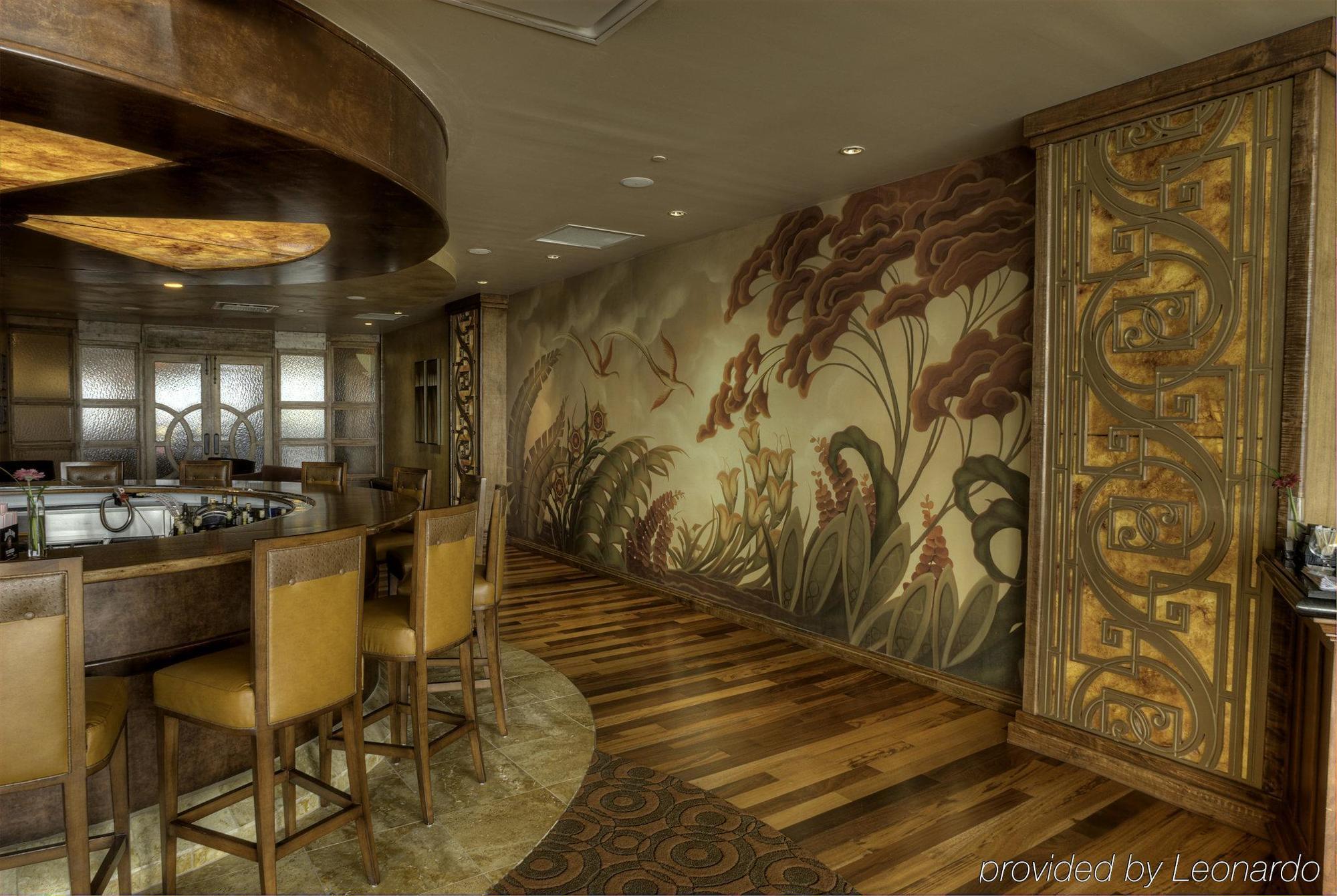 Hollywood Casino Gulf Coast Hotel Bay St. Louis Nhà hàng bức ảnh