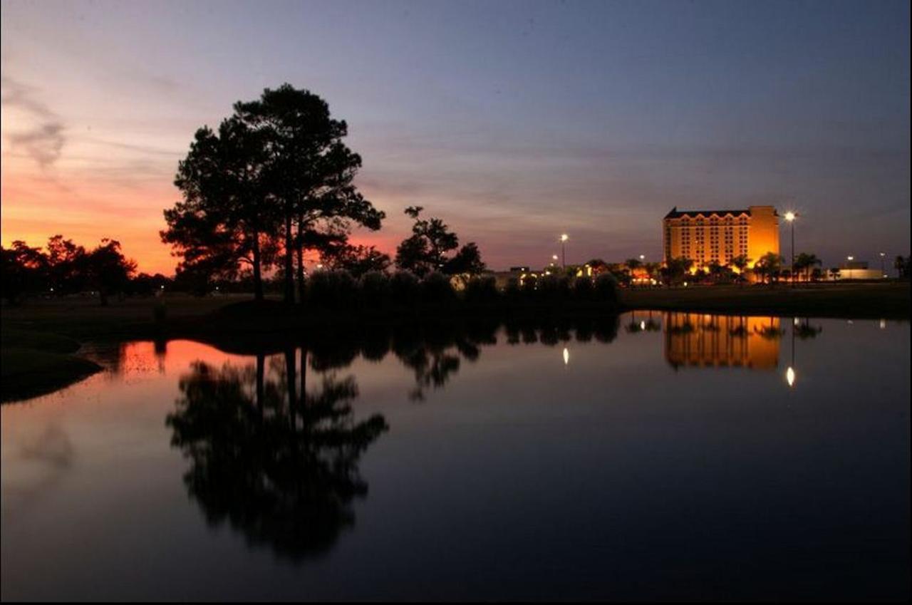 Hollywood Casino Gulf Coast Hotel Bay St. Louis Ngoại thất bức ảnh