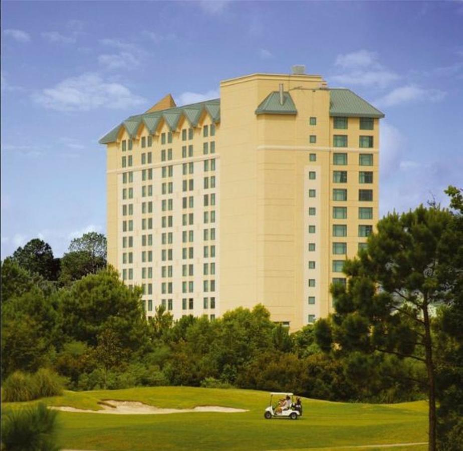 Hollywood Casino Gulf Coast Hotel Bay St. Louis Ngoại thất bức ảnh