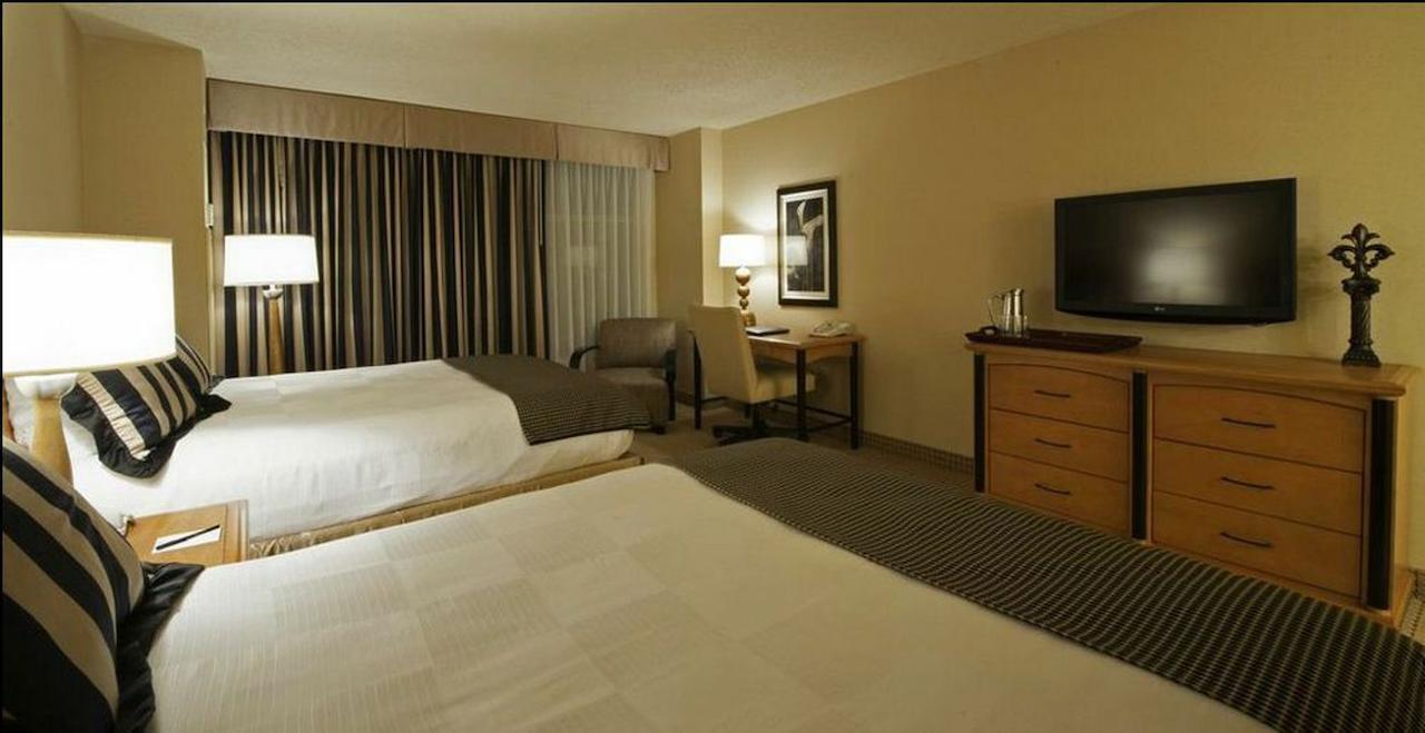 Hollywood Casino Gulf Coast Hotel Bay St. Louis Ngoại thất bức ảnh