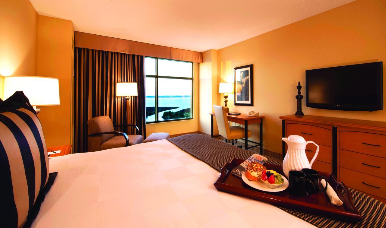Hollywood Casino Gulf Coast Hotel Bay St. Louis Ngoại thất bức ảnh