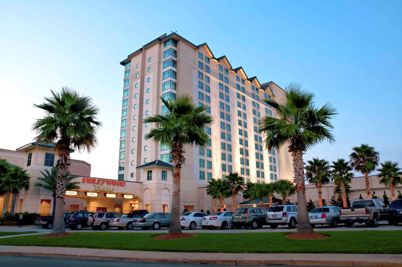 Hollywood Casino Gulf Coast Hotel Bay St. Louis Ngoại thất bức ảnh
