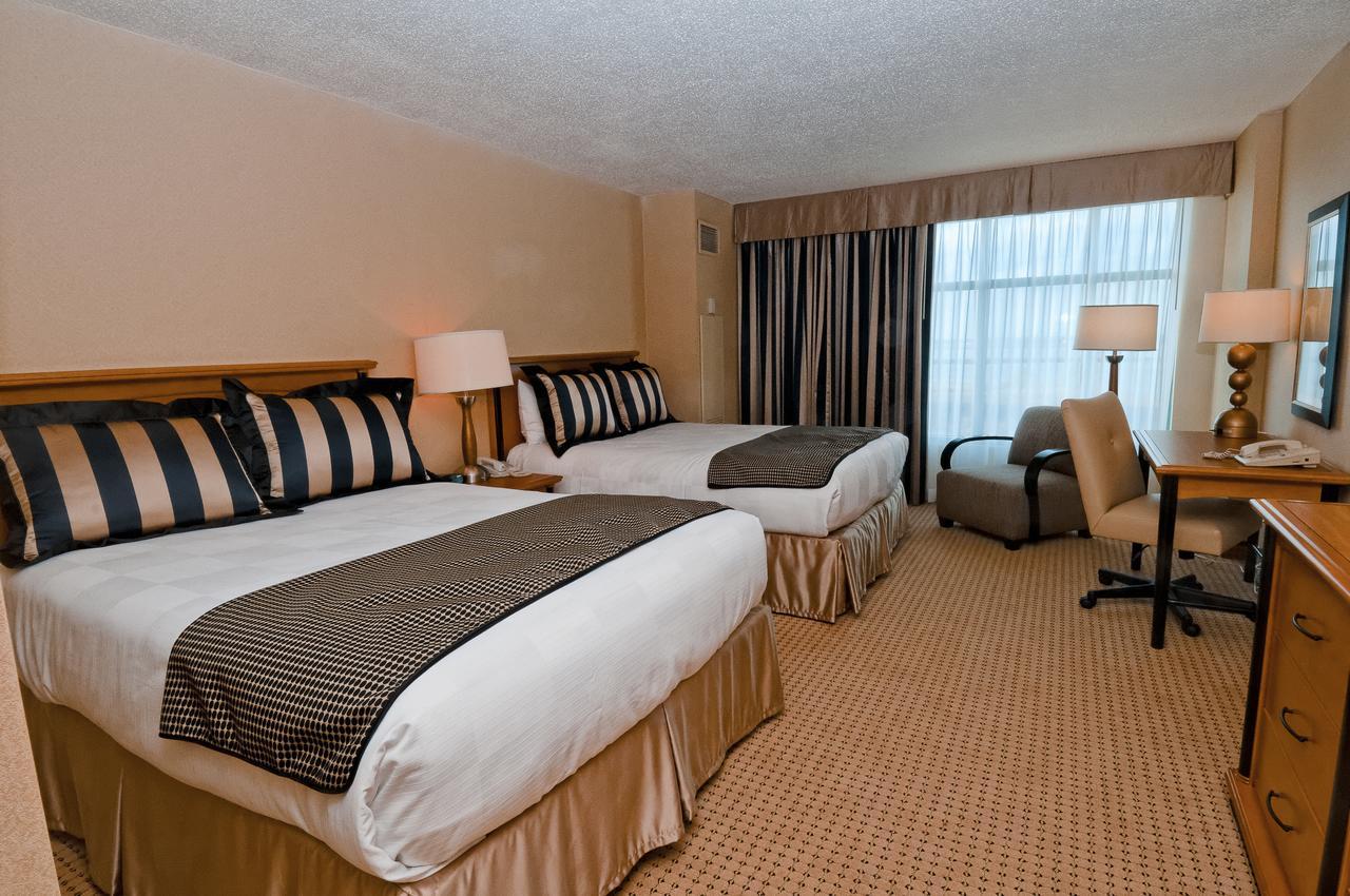 Hollywood Casino Gulf Coast Hotel Bay St. Louis Ngoại thất bức ảnh