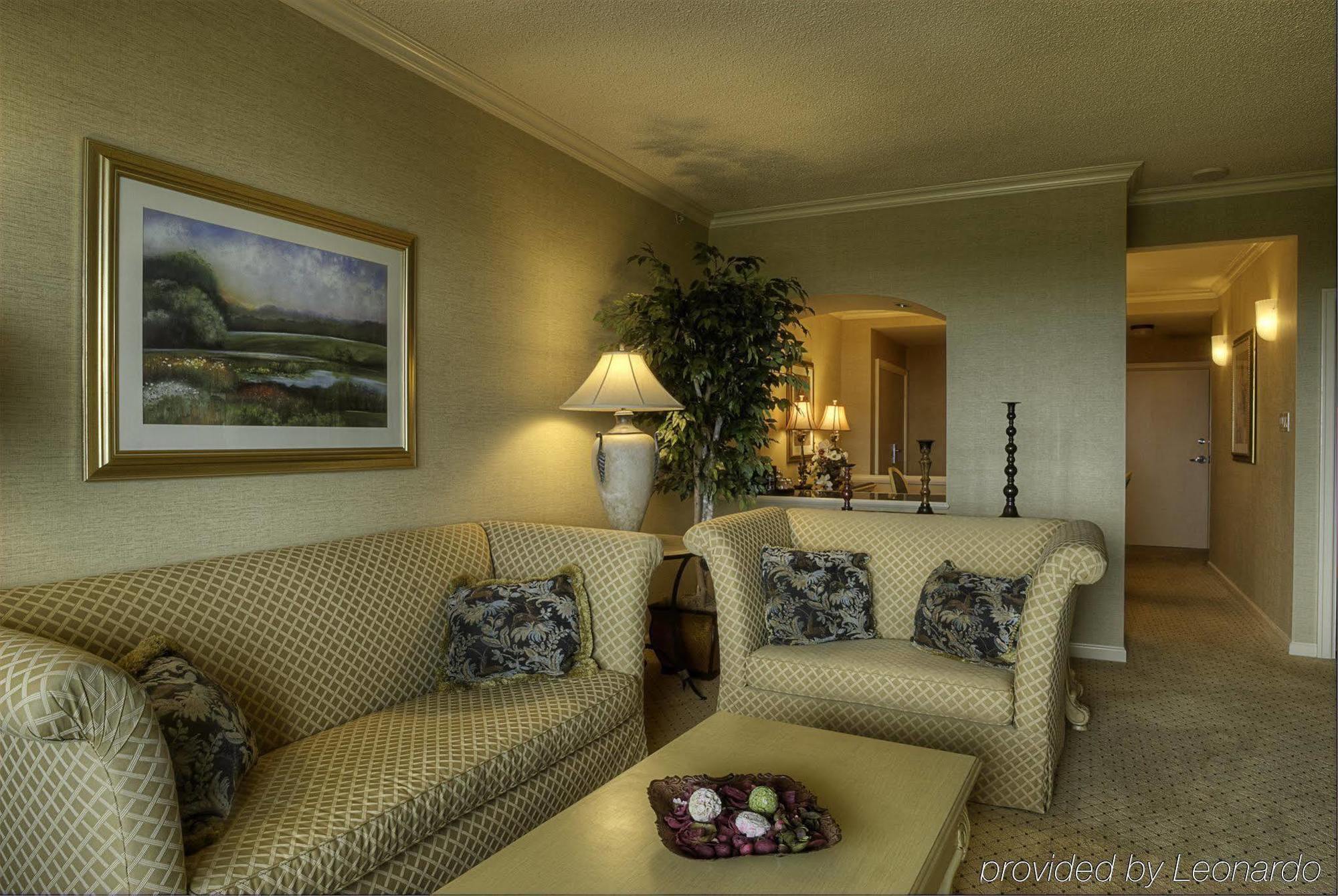 Hollywood Casino Gulf Coast Hotel Bay St. Louis Phòng bức ảnh