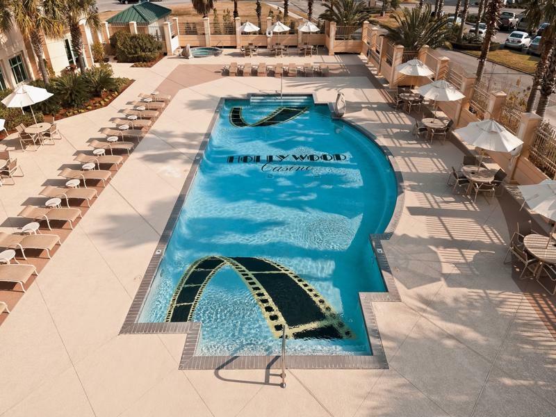 Hollywood Casino Gulf Coast Hotel Bay St. Louis Ngoại thất bức ảnh
