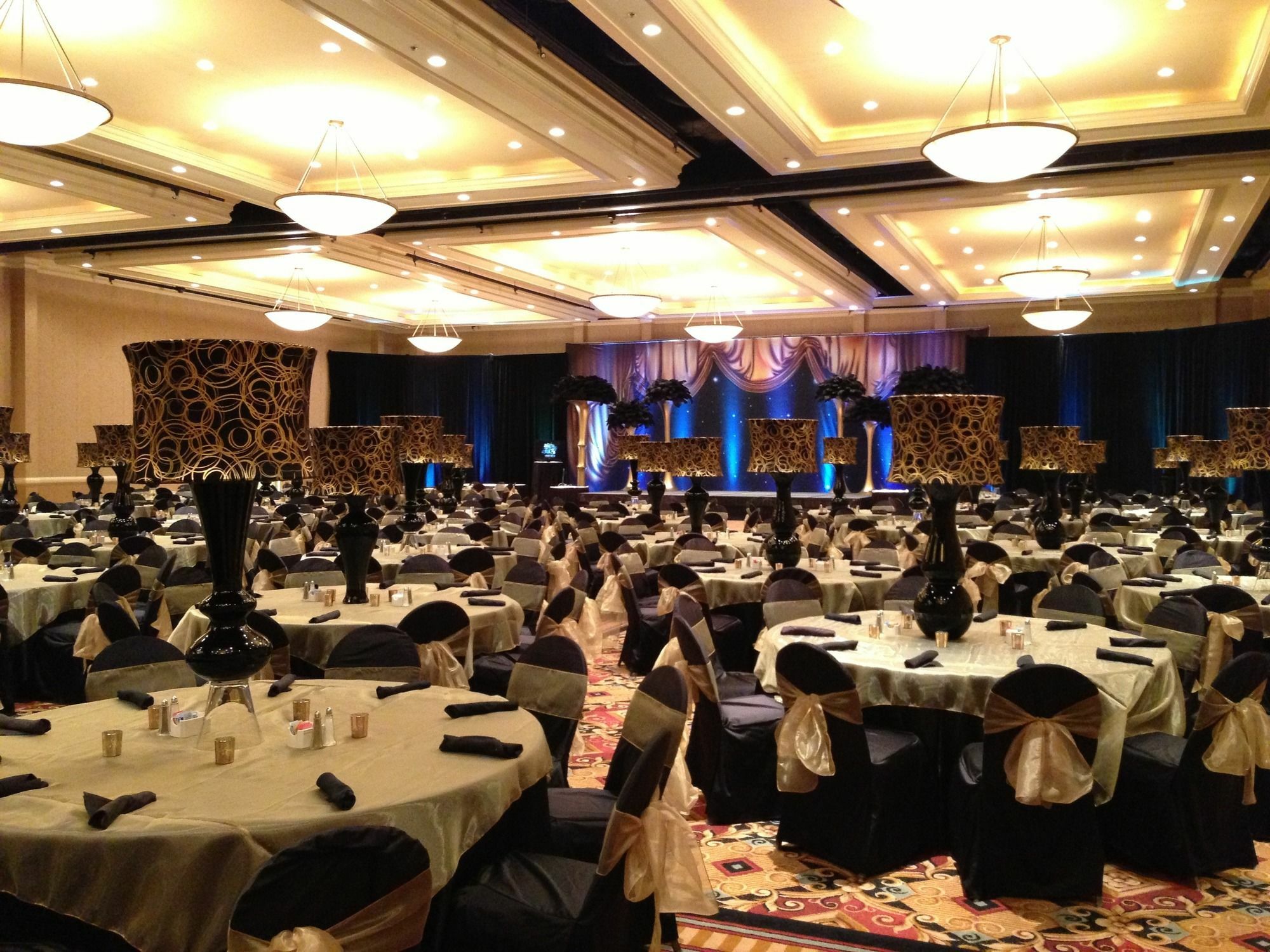 Hollywood Casino Gulf Coast Hotel Bay St. Louis Ngoại thất bức ảnh
