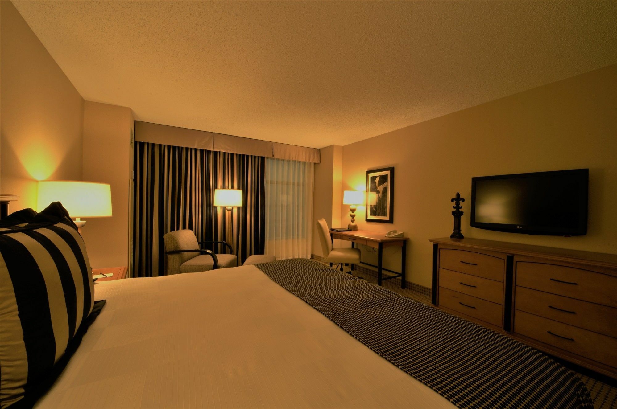 Hollywood Casino Gulf Coast Hotel Bay St. Louis Ngoại thất bức ảnh
