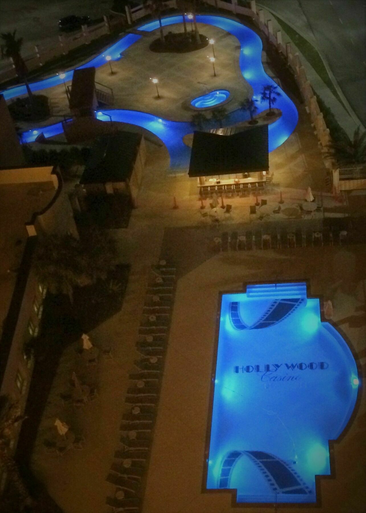 Hollywood Casino Gulf Coast Hotel Bay St. Louis Ngoại thất bức ảnh