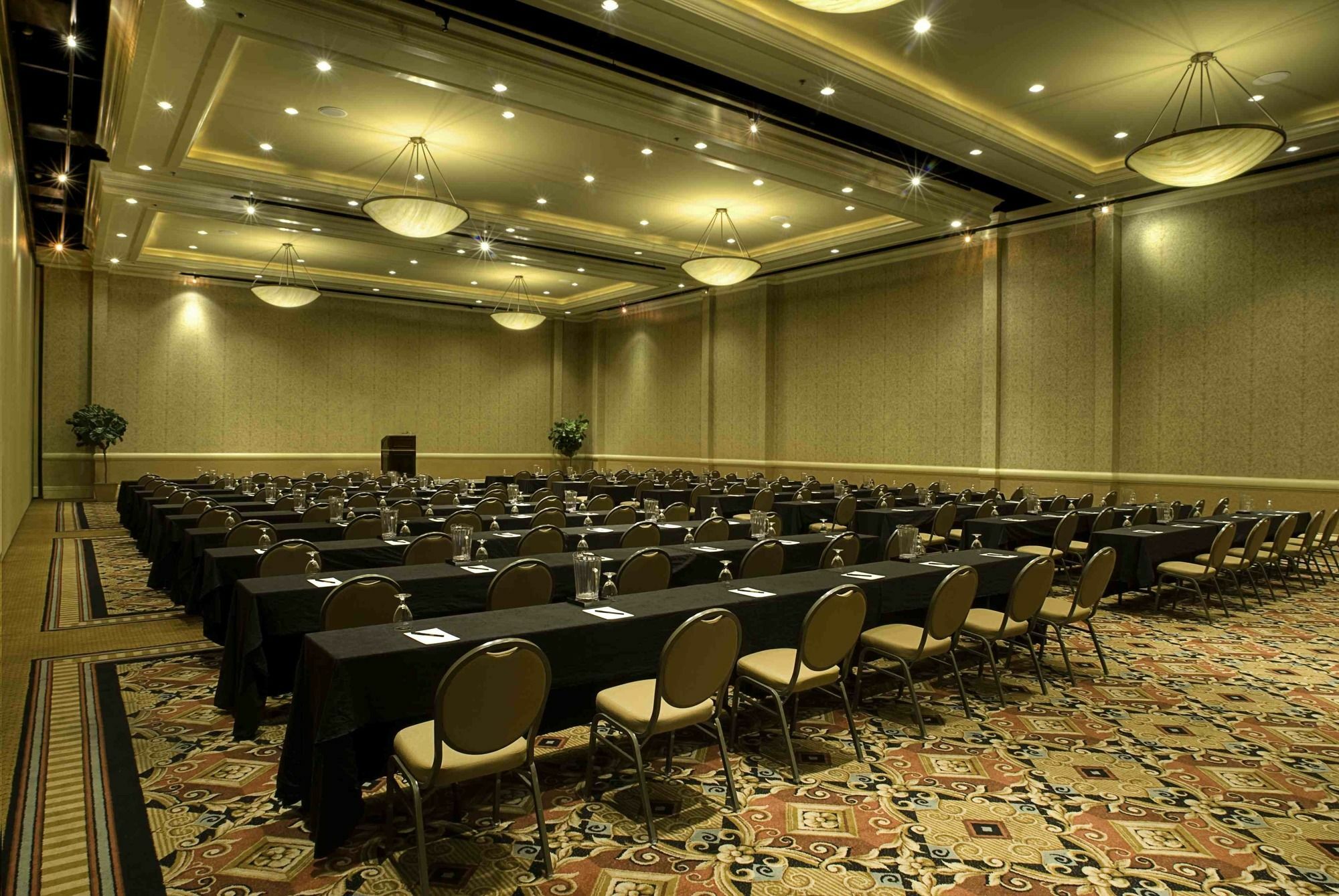 Hollywood Casino Gulf Coast Hotel Bay St. Louis Ngoại thất bức ảnh