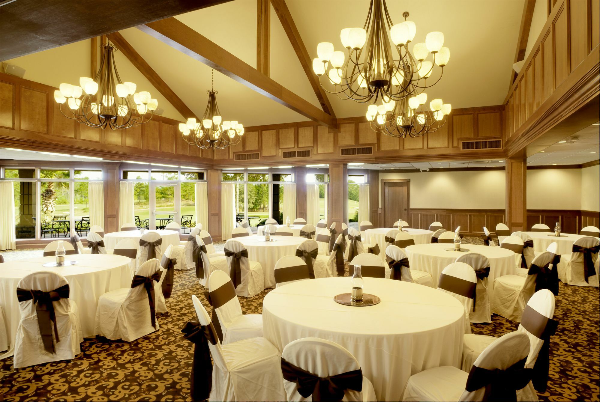 Hollywood Casino Gulf Coast Hotel Bay St. Louis Ngoại thất bức ảnh