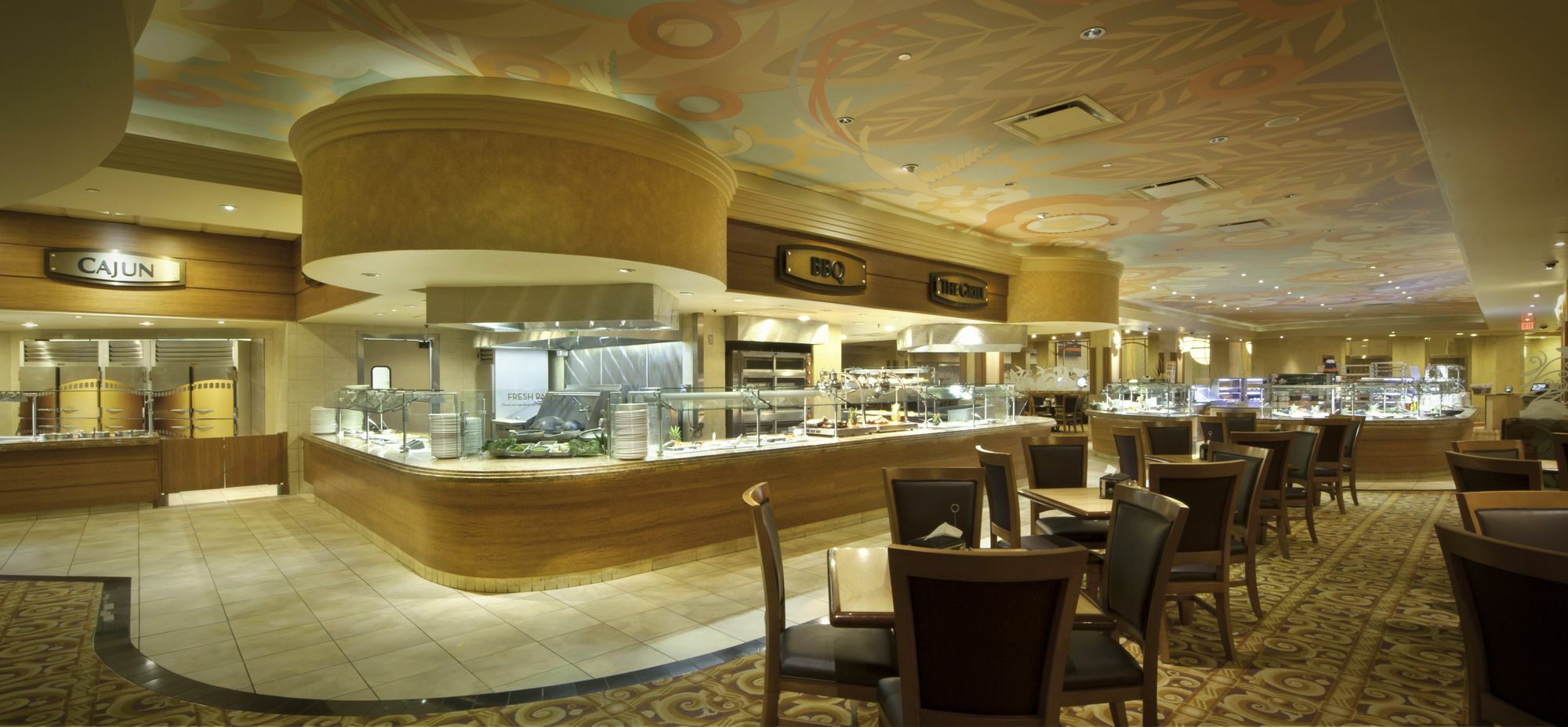 Hollywood Casino Gulf Coast Hotel Bay St. Louis Ngoại thất bức ảnh
